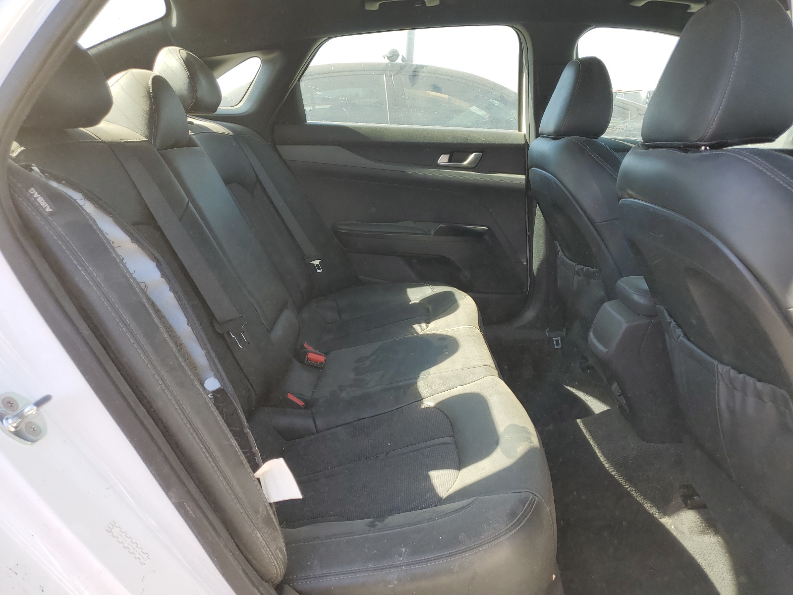 5XXG64J2XNG130362 2022 Kia K5 Gt Line