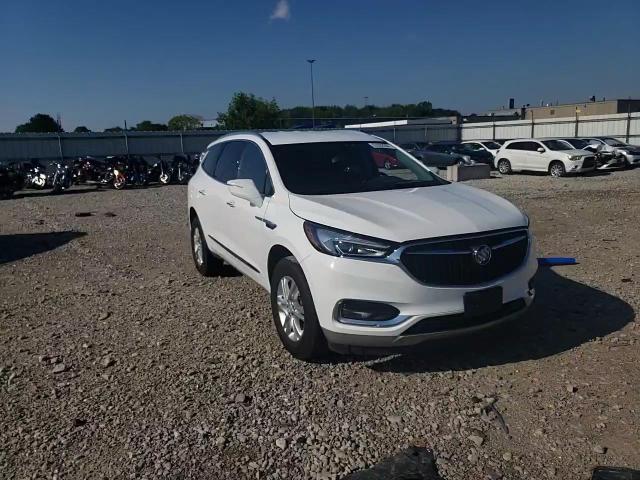 2020 Buick Enclave Preferred VIN: 5GAERAKW2LJ169293 Lot: 62802064