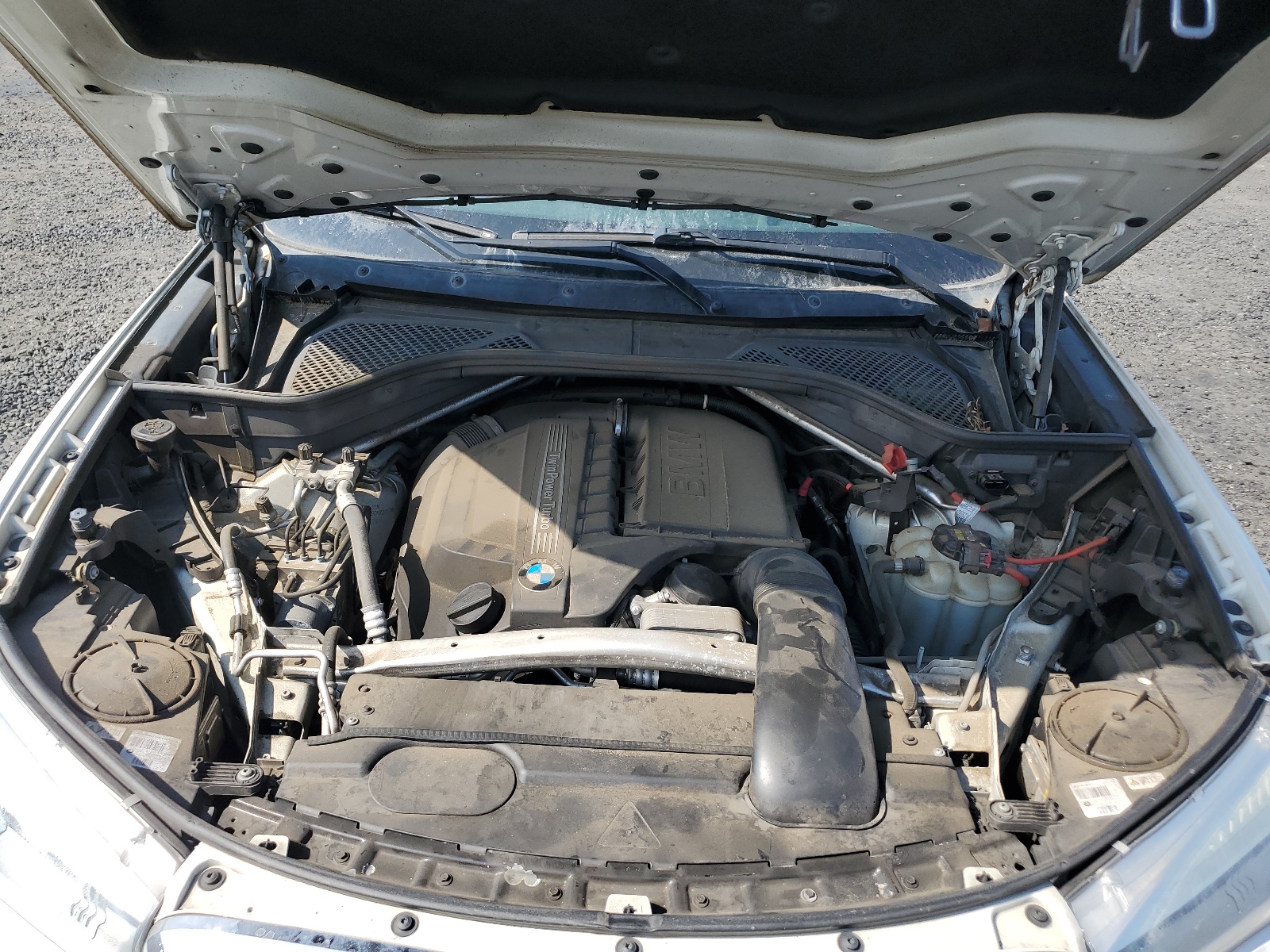 5UXKR2C5XG0R72179 2016 BMW X5 Sdrive35I