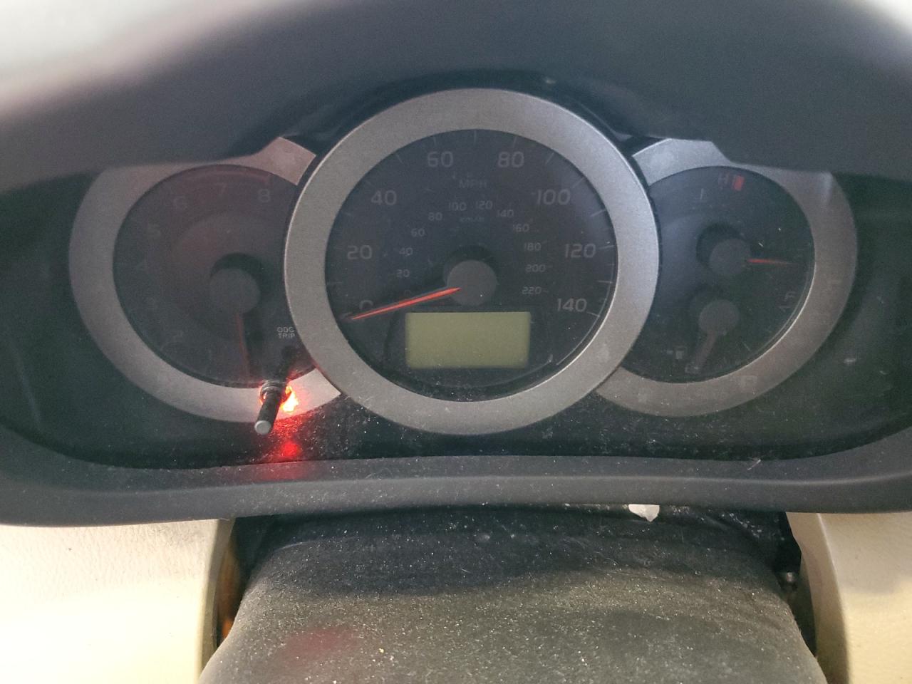 2010 Toyota Rav4 Limited VIN: JTMYF4DV0AD022766 Lot: 64620204