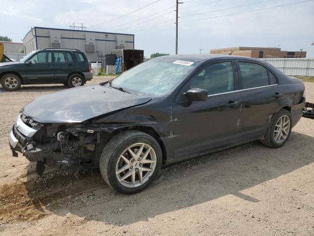 2011 Ford Fusion Se de vânzare în Bismarck, ND - All Over