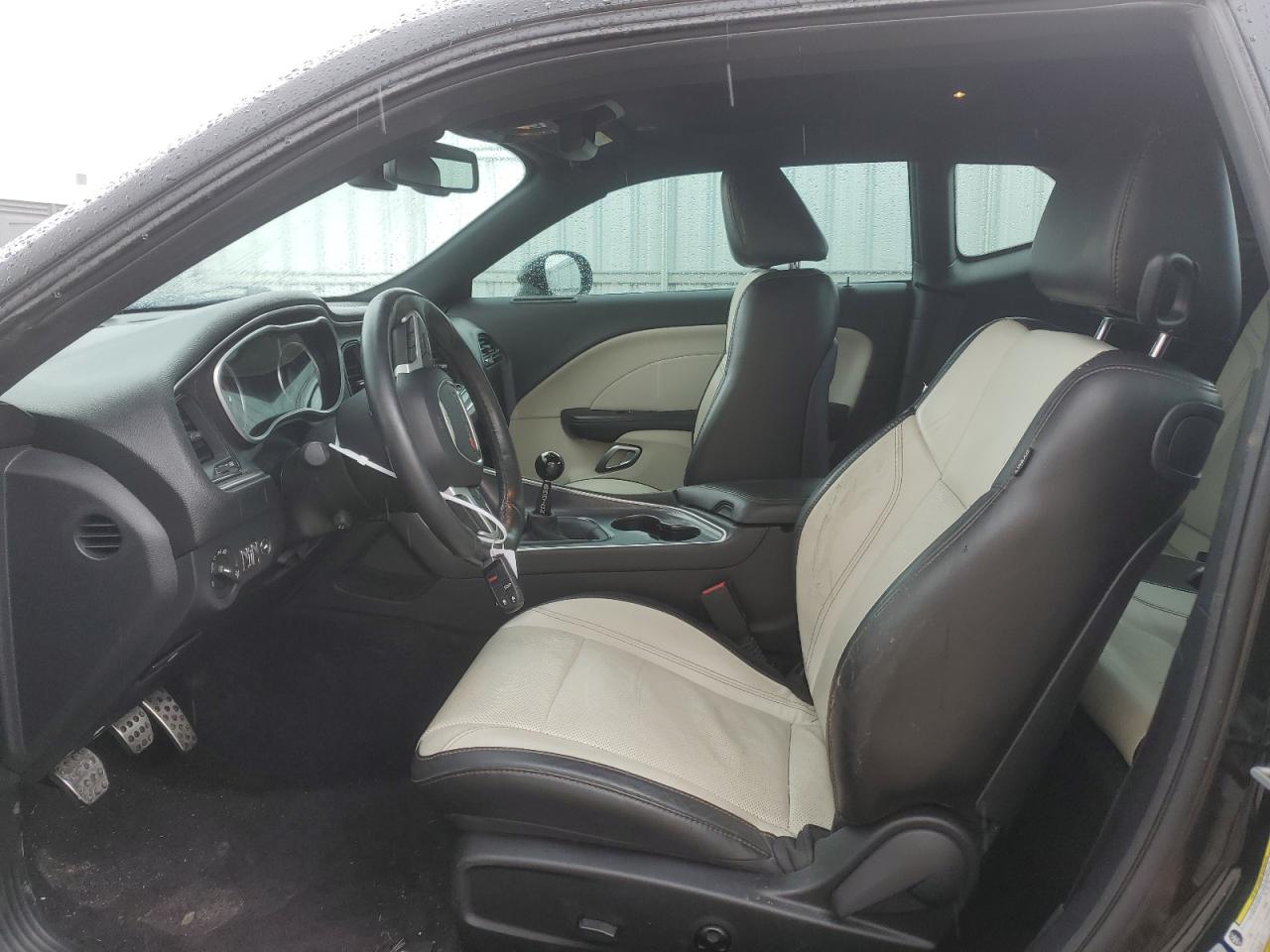 2018 Dodge Challenger R/T VIN: 2C3CDZBT4JH132709 Lot: 64437824