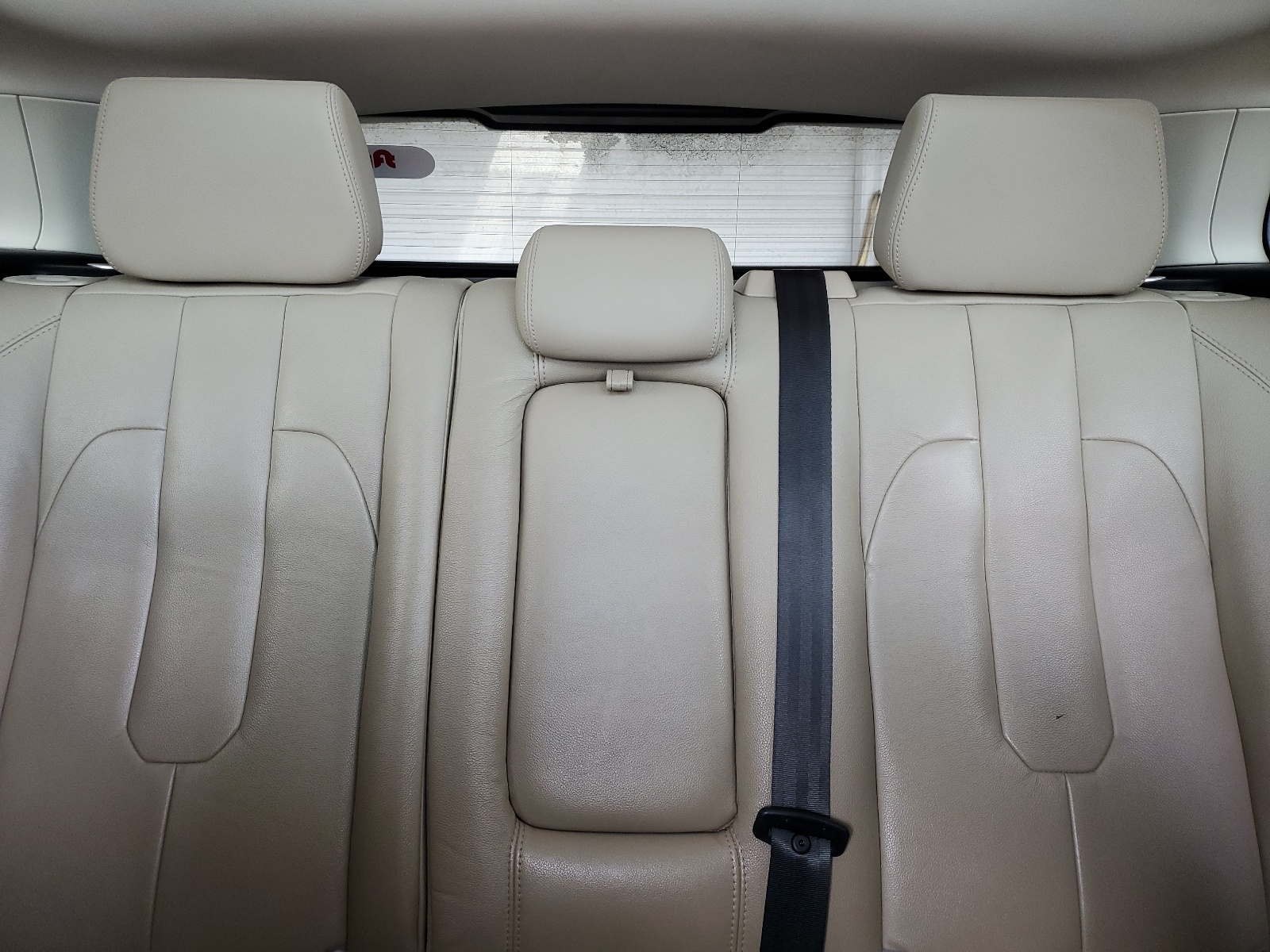 SALVR2BG6FH061647 2015 Land Rover Range Rover Evoque Pure Premium