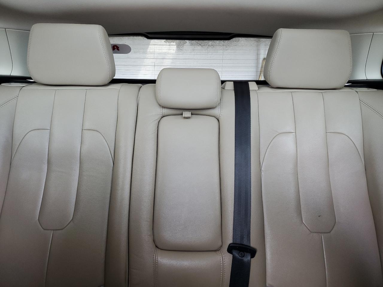 2015 Land Rover Range Rover Evoque Pure Premium VIN: SALVR2BG6FH061647 Lot: 62618554