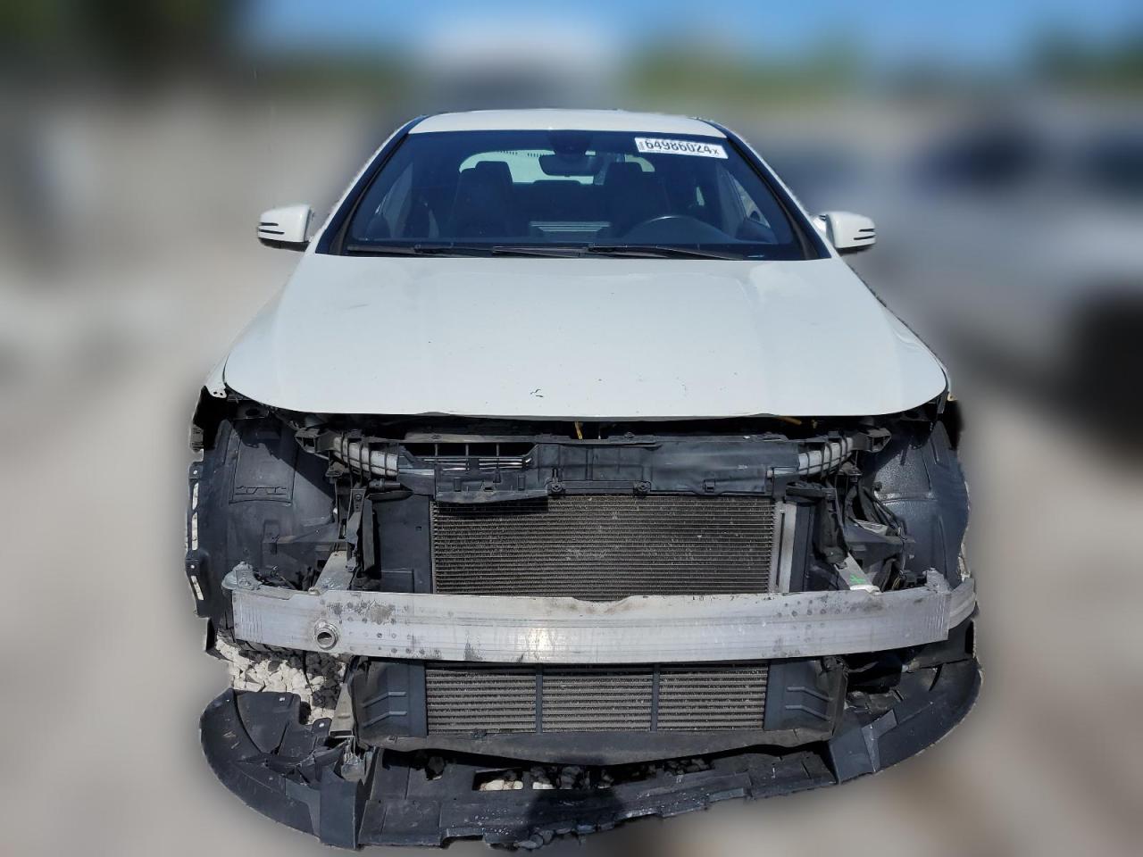 2014 Mercedes-Benz Cla 250 VIN: WDDSJ4EB5EN118567 Lot: 64986024