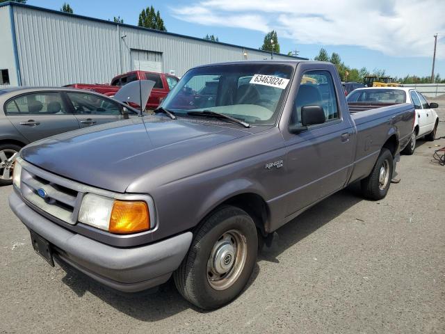 1996 Ford Ranger 