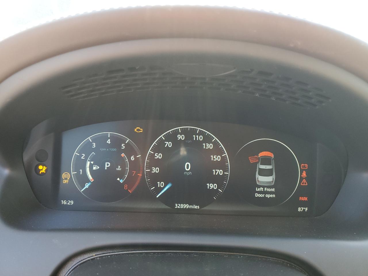 2017 Jaguar Xjl Portfolio VIN: SAJWJ2GD7H8W04784 Lot: 63698824