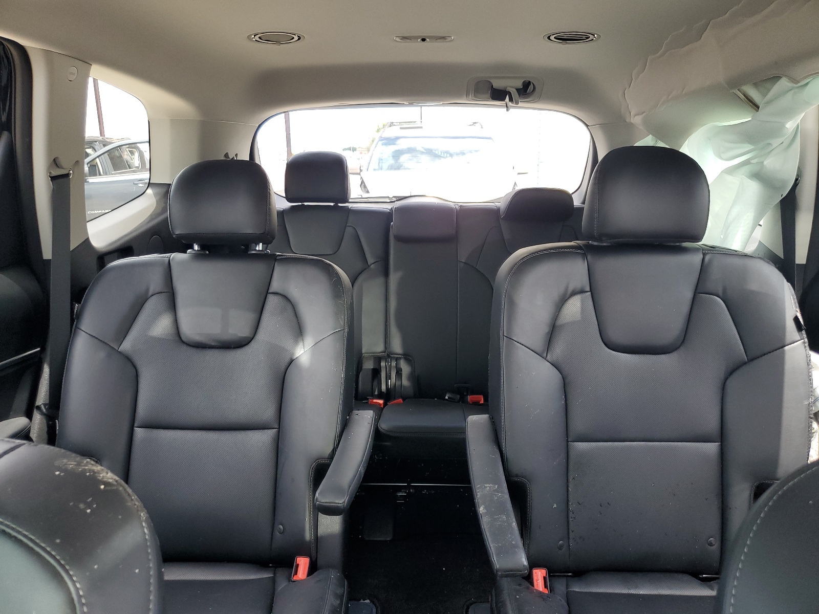 5XYP64GC2PG406211 2023 Kia Telluride S