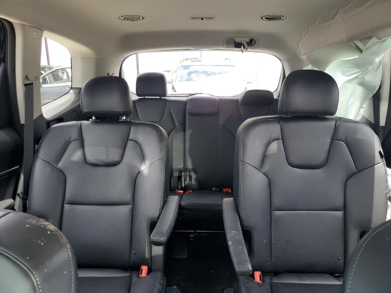 2023 Kia Telluride S VIN: 5XYP64GC2PG406211 Lot: 63193114