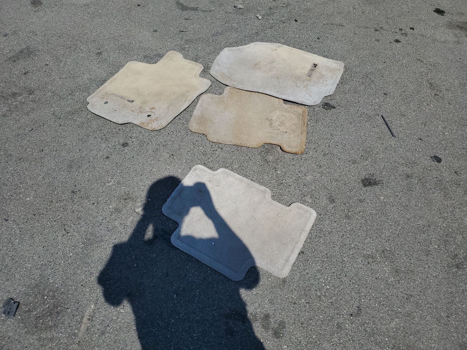 2T3DK4DV5AW029175 2010 Toyota Rav4 Limited