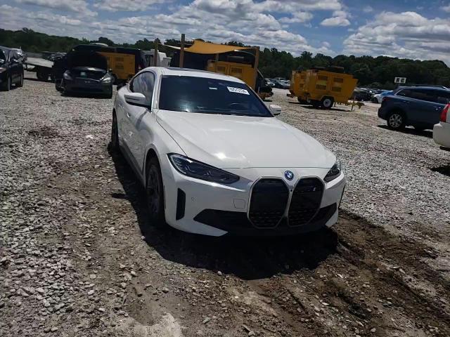 2024 BMW I4 Edrive 35 VIN: WBY43AW09RFS04150 Lot: 62573134