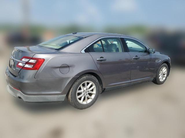  FORD TAURUS 2014 Сірий