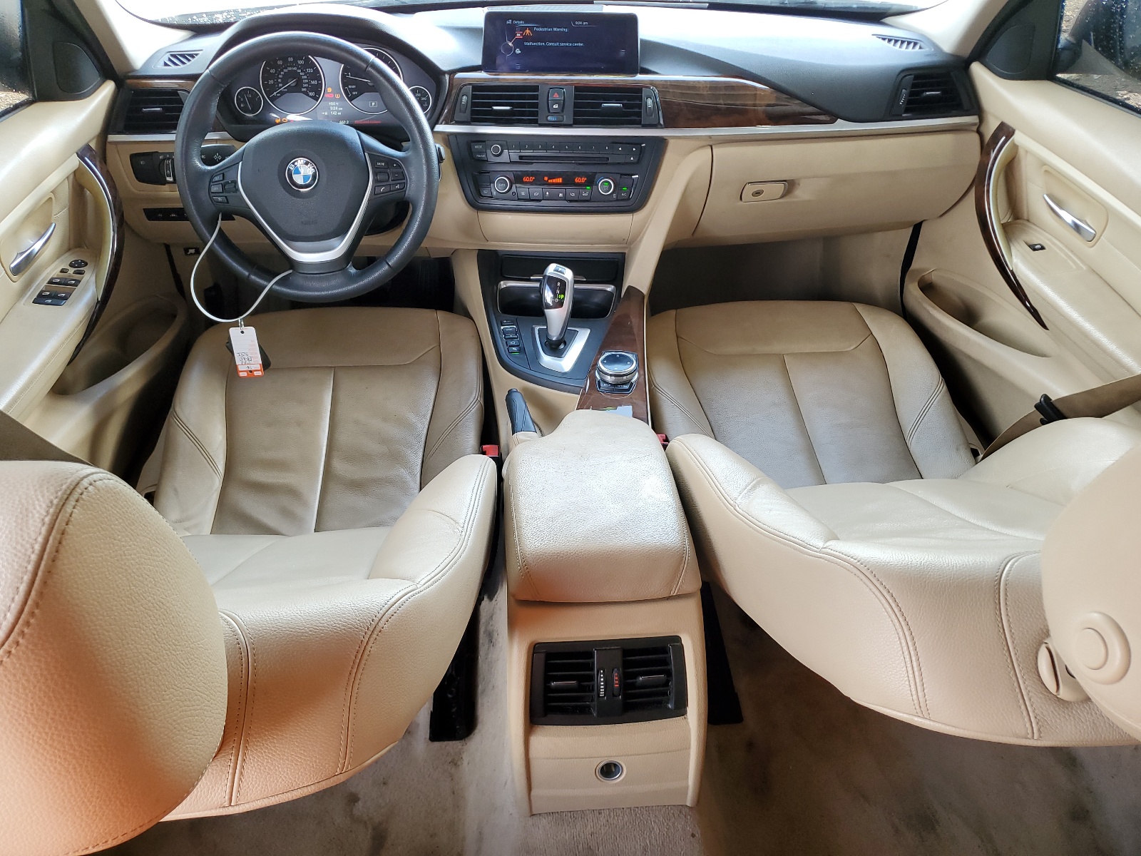 WBA3A5G52ENP29519 2014 BMW 328 I