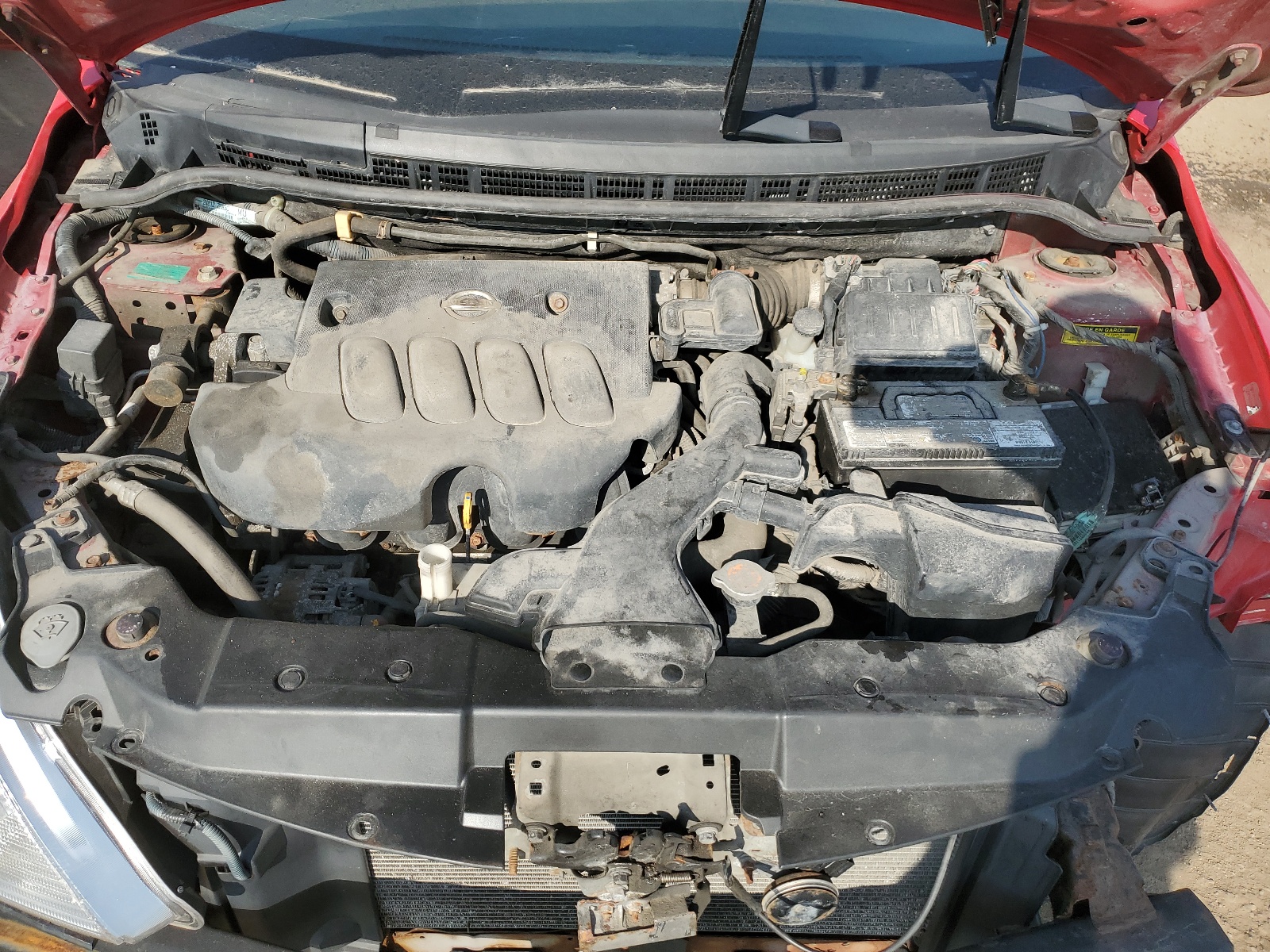 3N1BC13E69L358896 2009 Nissan Versa S