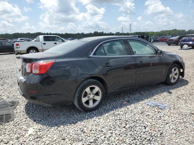  CHEVROLET MALIBU 2013 Czarny