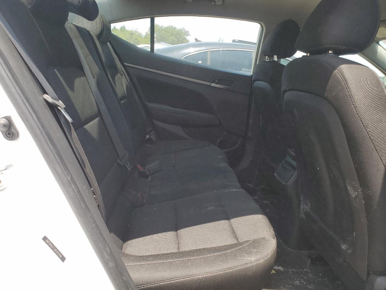 2018 Hyundai Elantra Sel VIN: 5NPD84LF7JH301998 Lot: 65240234