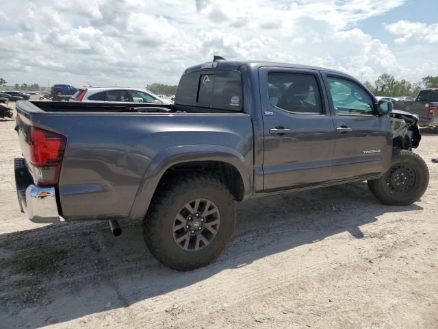 3TYAZ5CN8LT002129 | 2020 Toyota tacoma double cab