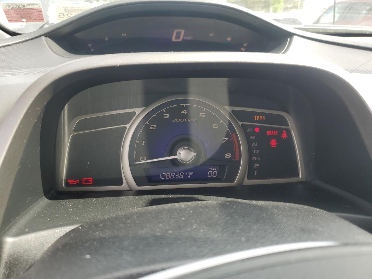 2010 Honda Civic Lx-S VIN: 2HGFA1F62AH507196 Lot: 64555444