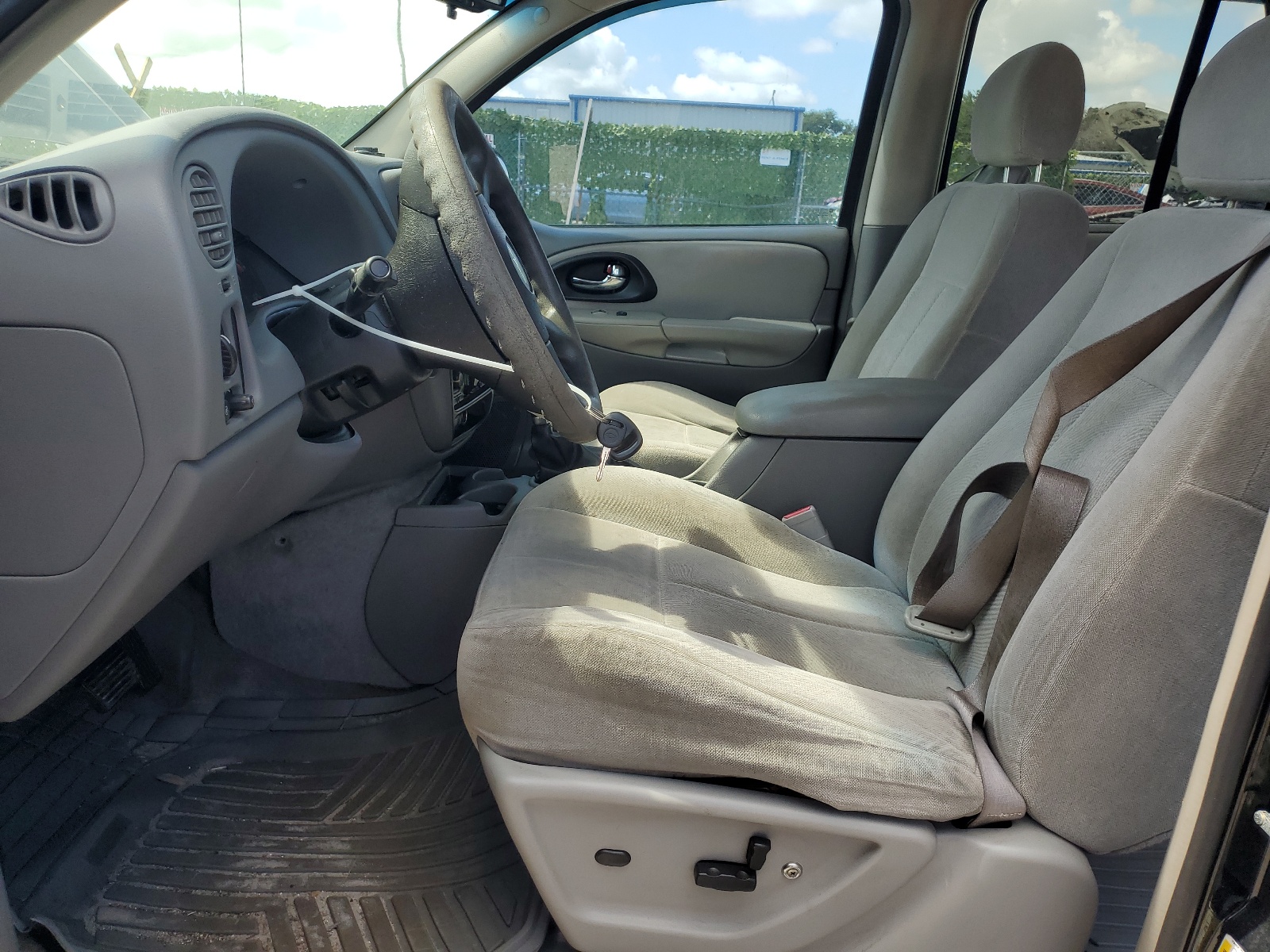 1GNDS13S762229813 2006 Chevrolet Trailblazer Ls