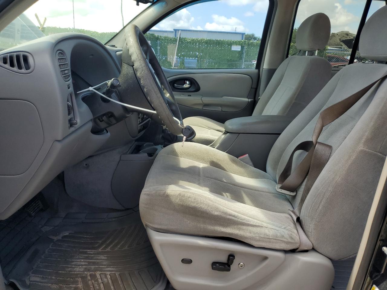 2006 Chevrolet Trailblazer Ls VIN: 1GNDS13S762229813 Lot: 64423824