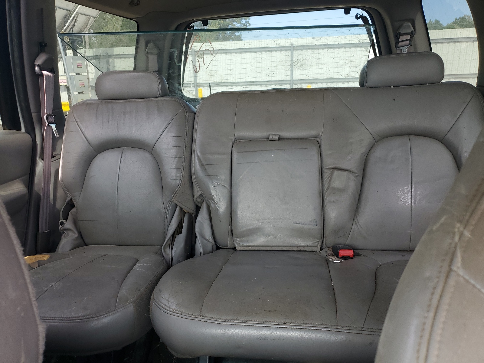 1FMPU16L31LB74263 2001 Ford Expedition Xlt