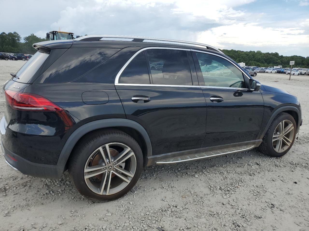 2020 Mercedes-Benz Gle 450 4Matic VIN: 4JGFB5KB2LA146877 Lot: 64430764