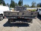 2007 FORD F550 SUPER DUTY for sale at Copart WA - GRAHAM