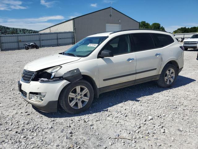 2014 Chevrolet Traverse Ls