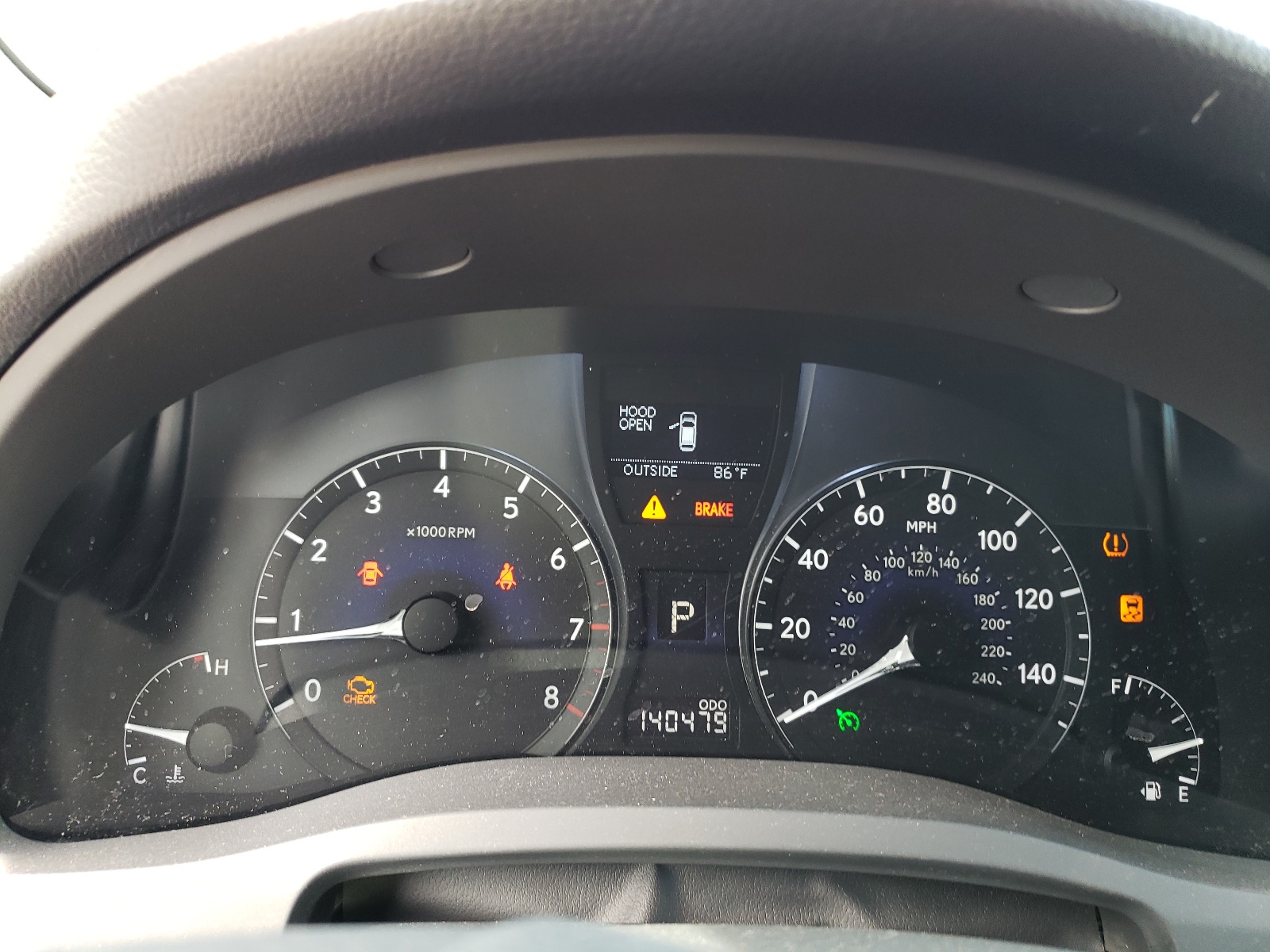 2T2BK1BA6AC002191 2010 Lexus Rx 350