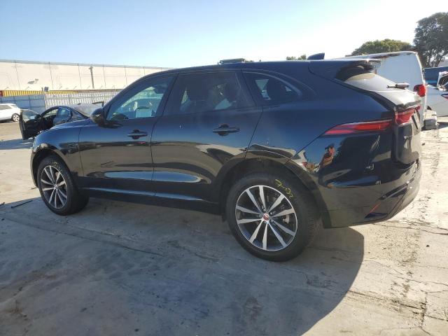 SADCJ2EX0NA698630 Jaguar F-Pace S 2