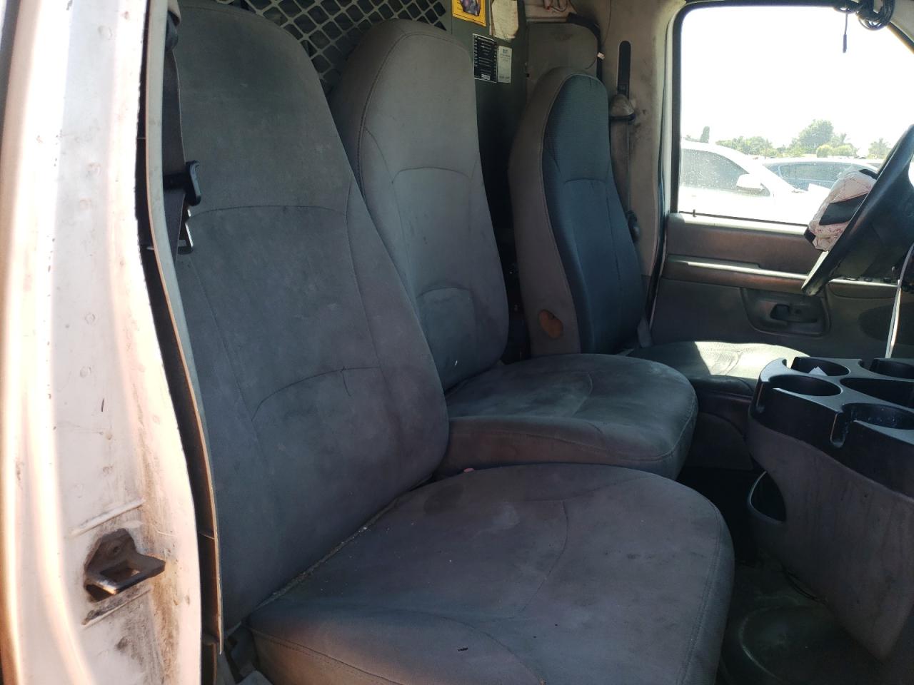 2006 Ford Econoline E350 Super Duty Van VIN: 1FTSE34L66DB45657 Lot: 65350094