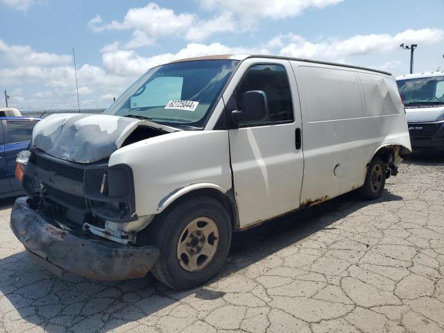 2006 Chevrolet Express G1500 