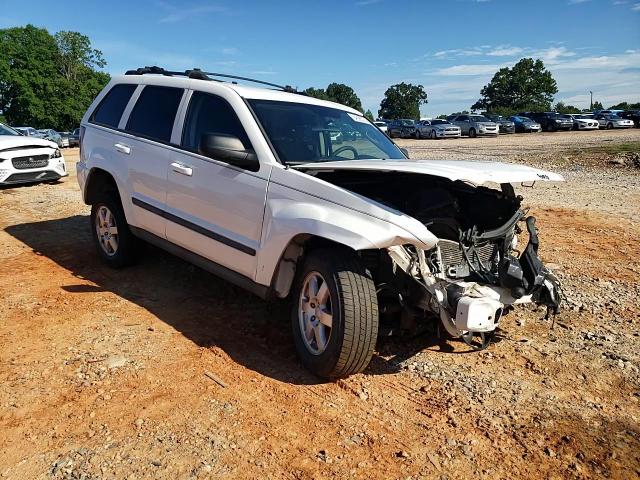 2009 Jeep Grand Cherokee Laredo VIN: 1J8GS48K99C515914 Lot: 64398374