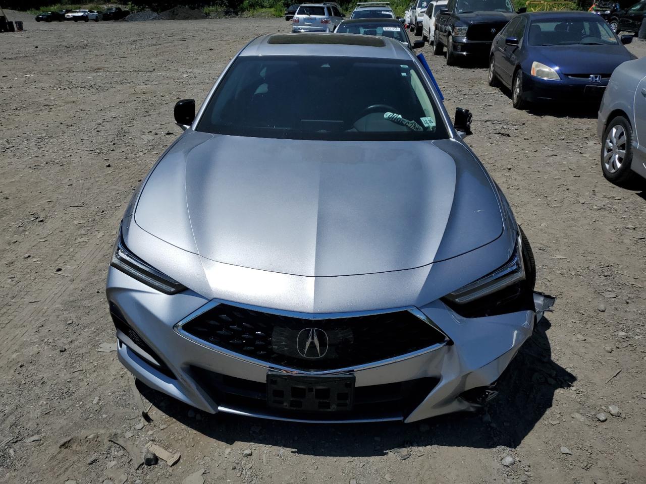 19UUB5F36MA003187 Acura TLX  5