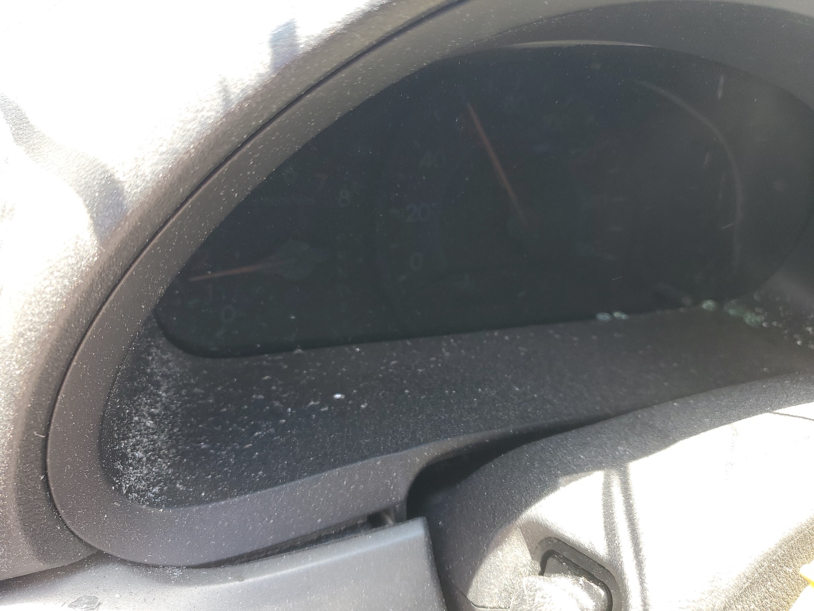 5FNRL38275B101504 2005 Honda Odyssey Lx