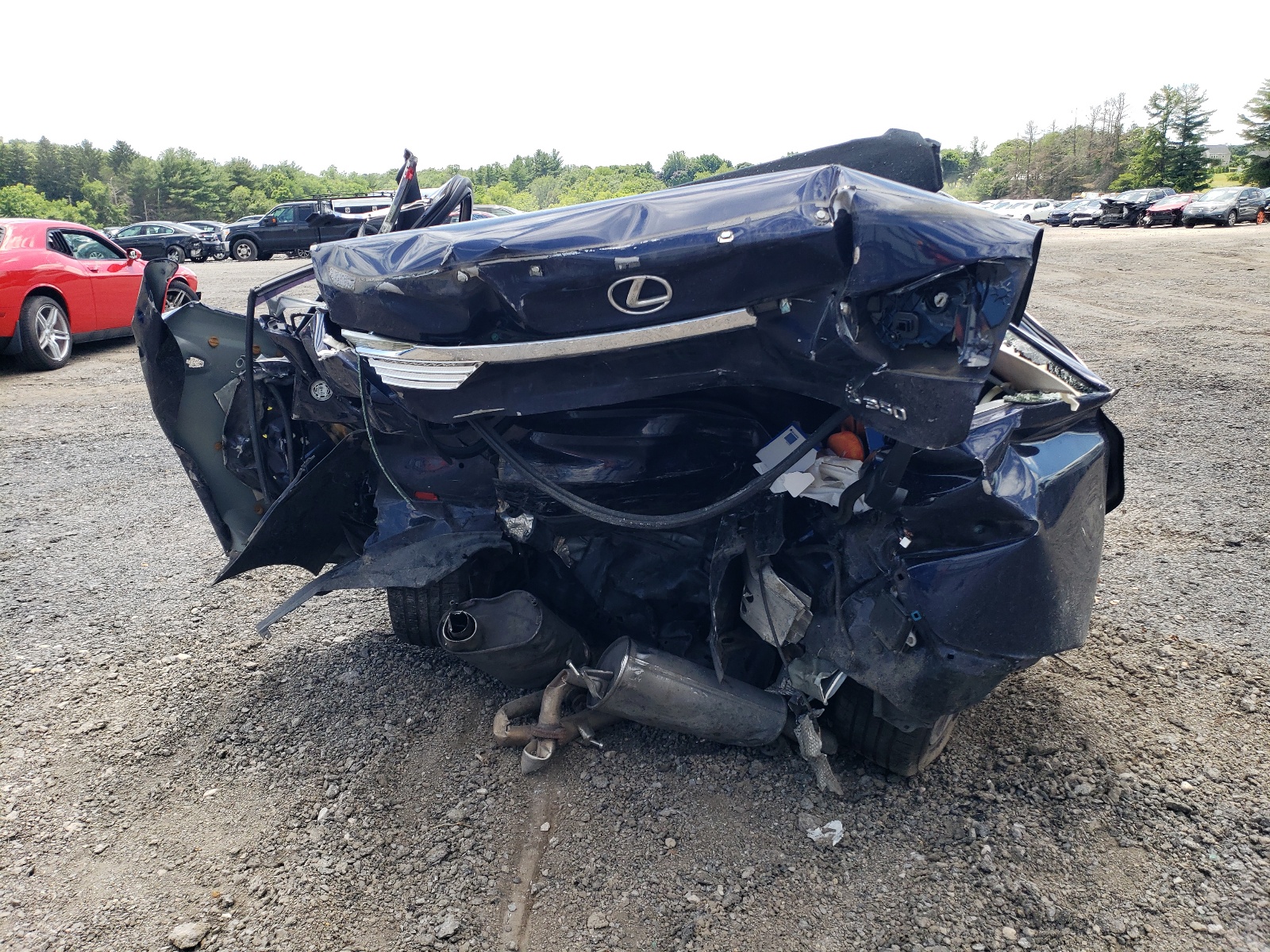 JTHBK1GG8F2196079 2015 Lexus Es 350