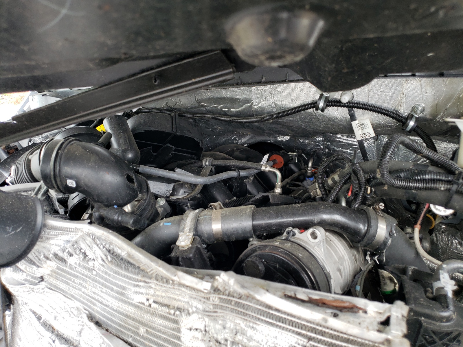 1FDRF3GN6NEG46299 2022 Ford F350 Super Duty