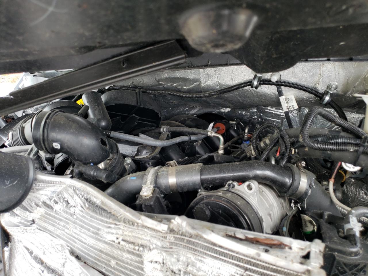 2022 Ford F350 Super Duty VIN: 1FDRF3GN6NEG46299 Lot: 63642544