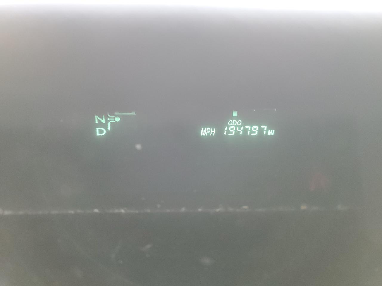 2007 Toyota Prius VIN: JTDKB20U377590147 Lot: 65225134