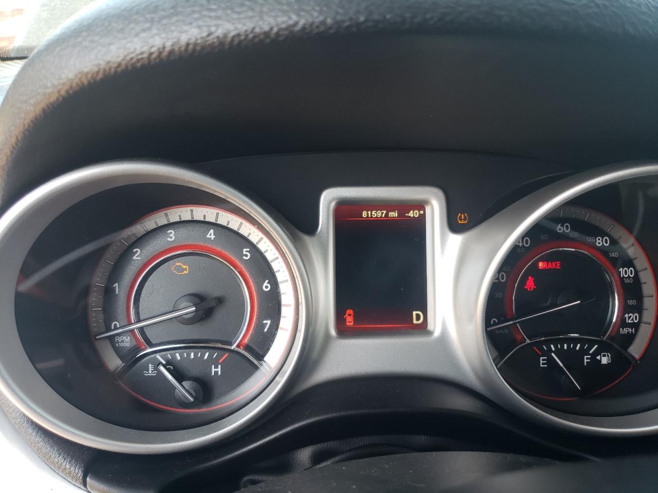 2018 Dodge Journey Se VIN: 3C4PDCAB6JT509311 Lot: 63501254