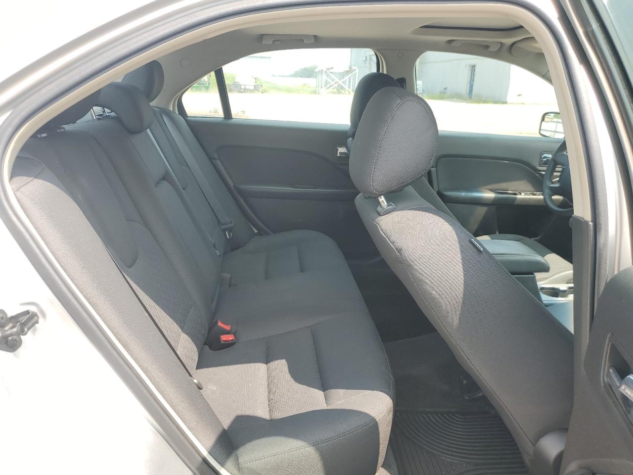 2012 Ford Fusion Se VIN: 3FAHP0HA6CR246010 Lot: 65015784