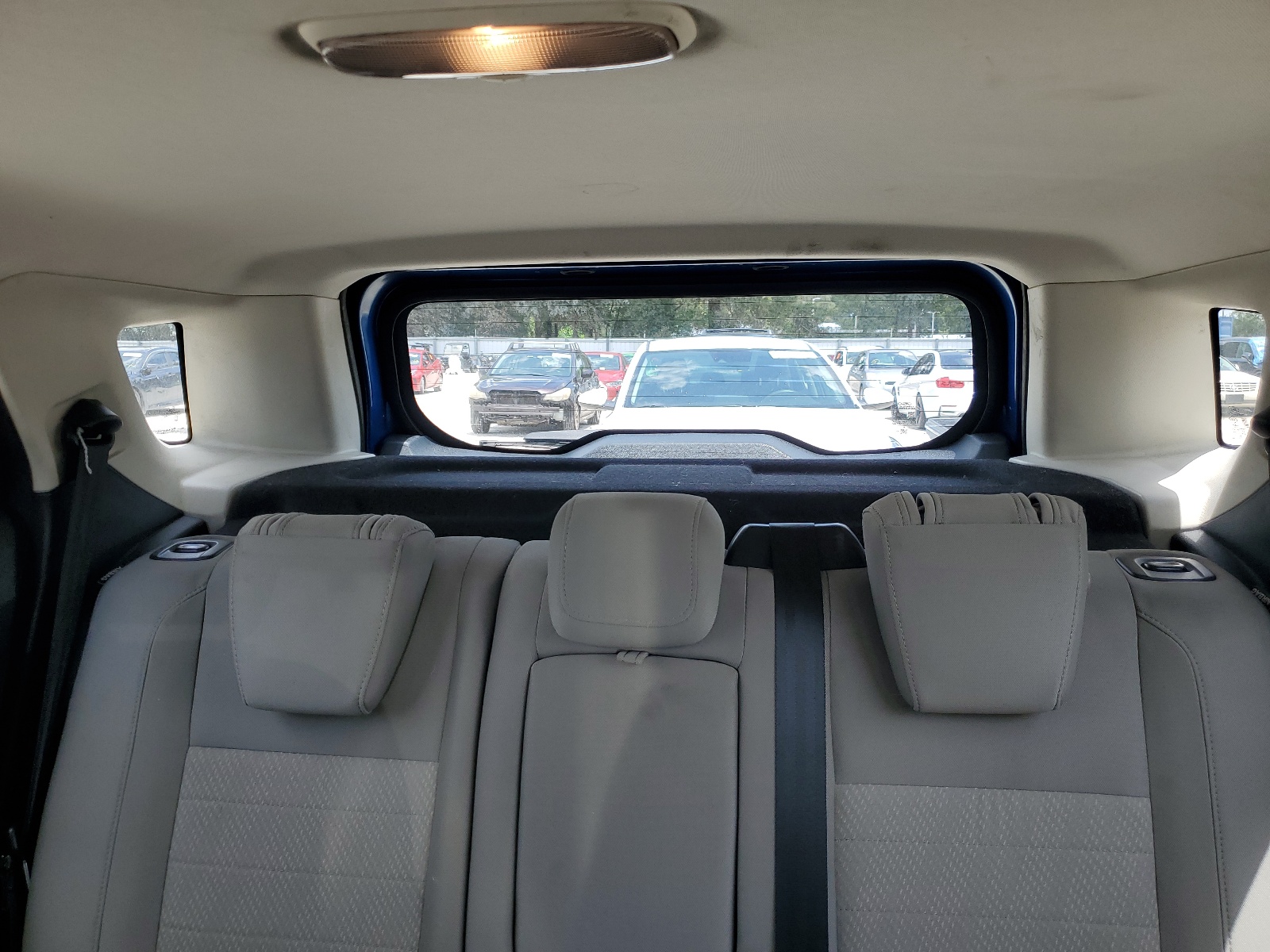 MAJ3S2FE3LC331766 2020 Ford Ecosport S