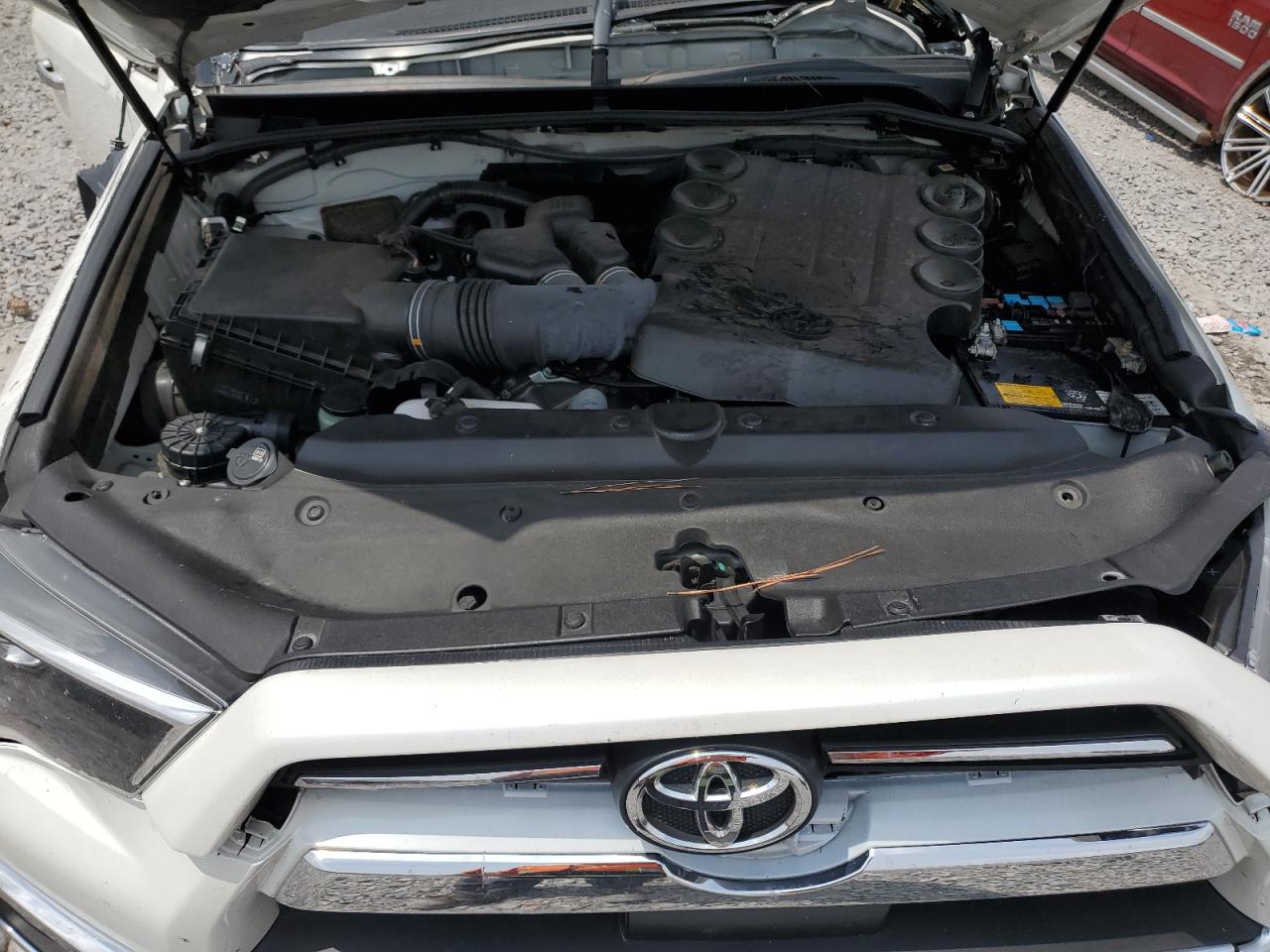 JTEKU5JRXM5938874 2021 Toyota 4Runner Trail