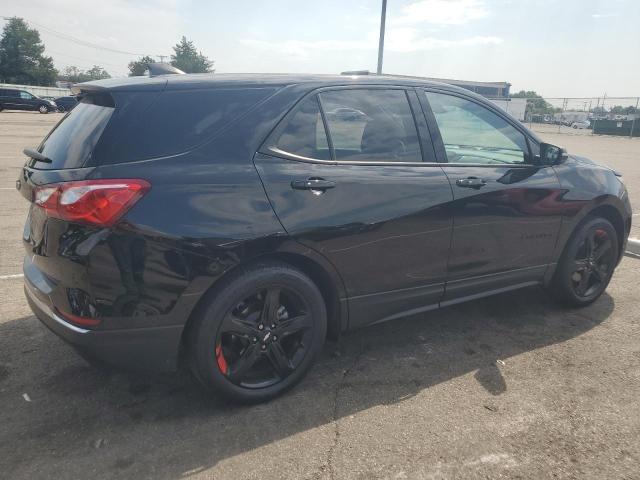  CHEVROLET EQUINOX 2019 Czarny