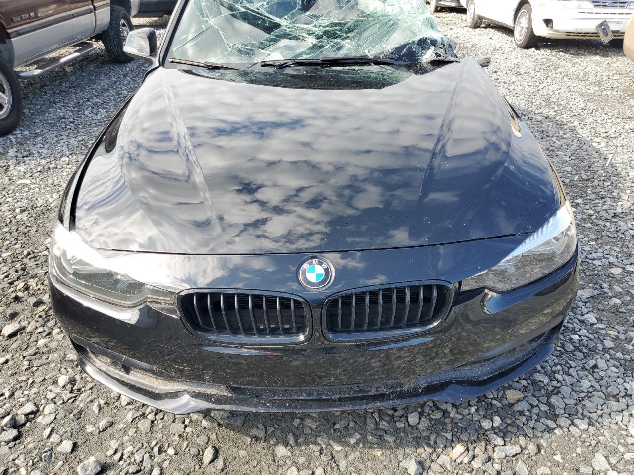 WBA8A9C32HK864569 2017 BMW 320 I