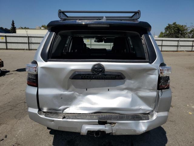 JTEHU5JR2M5969093 Toyota 4Runner VE 6