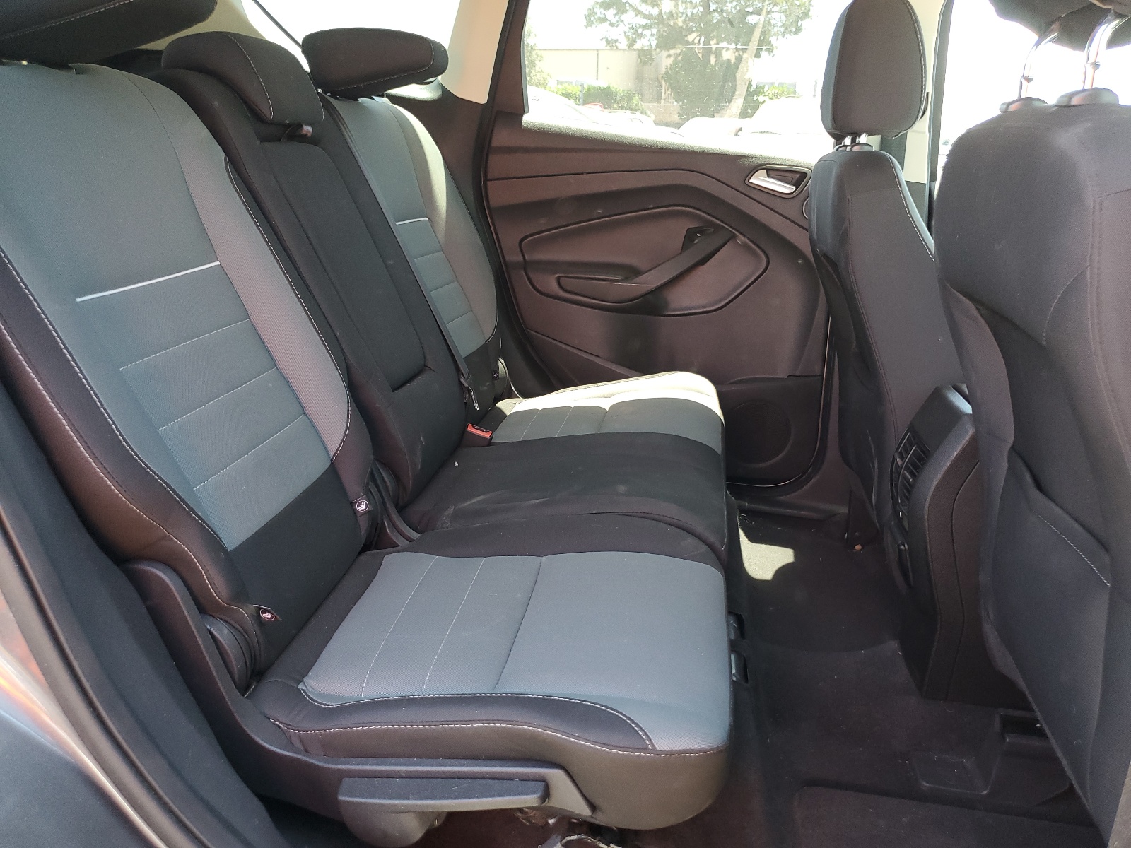 1FMCU9GX9EUA30392 2014 Ford Escape Se