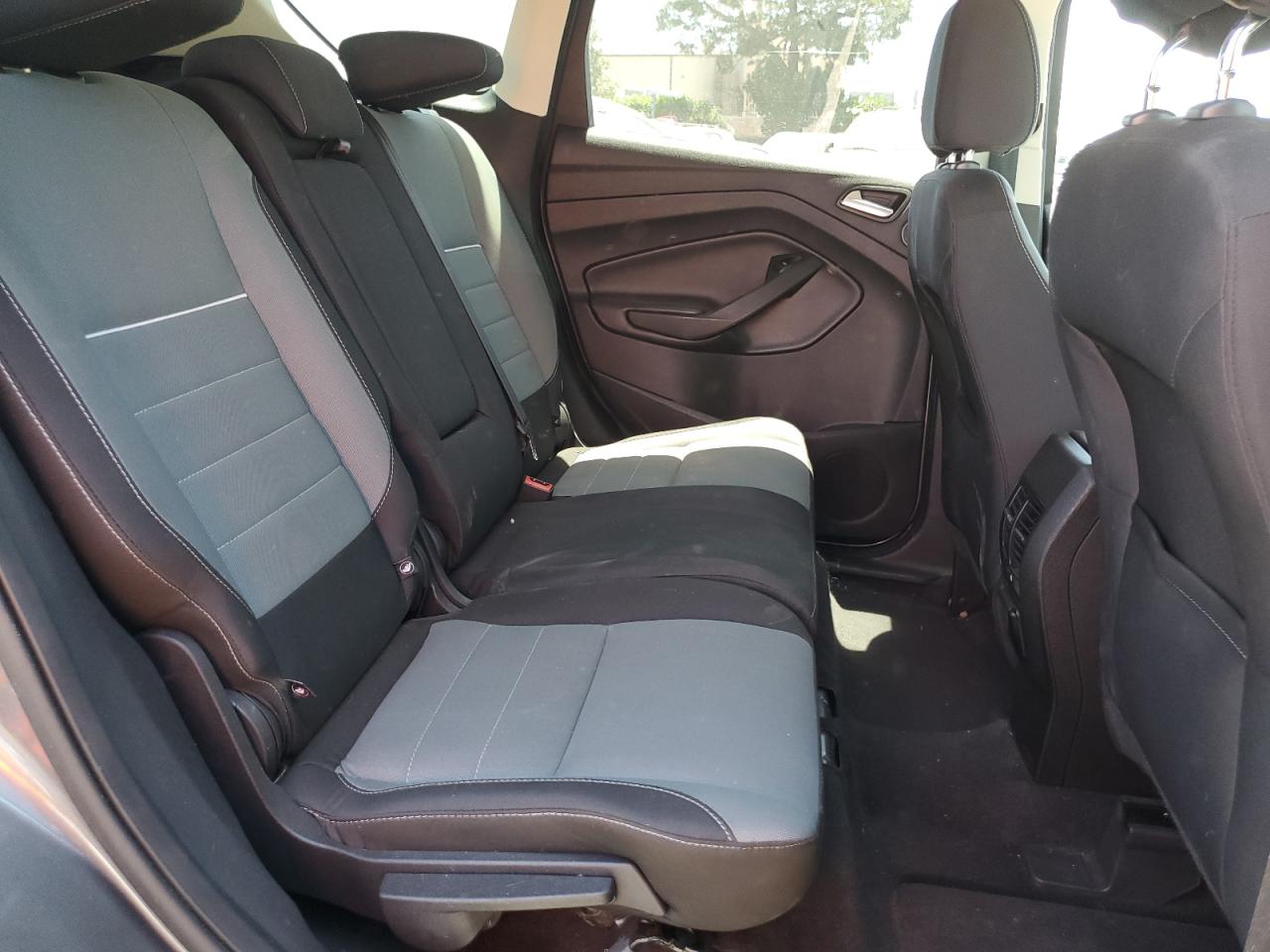 2014 Ford Escape Se VIN: 1FMCU9GX9EUA30392 Lot: 61690264