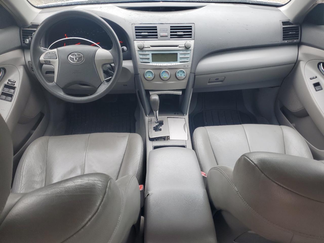 2009 Toyota Camry Base VIN: 4T4BE46K59R115890 Lot: 64974054