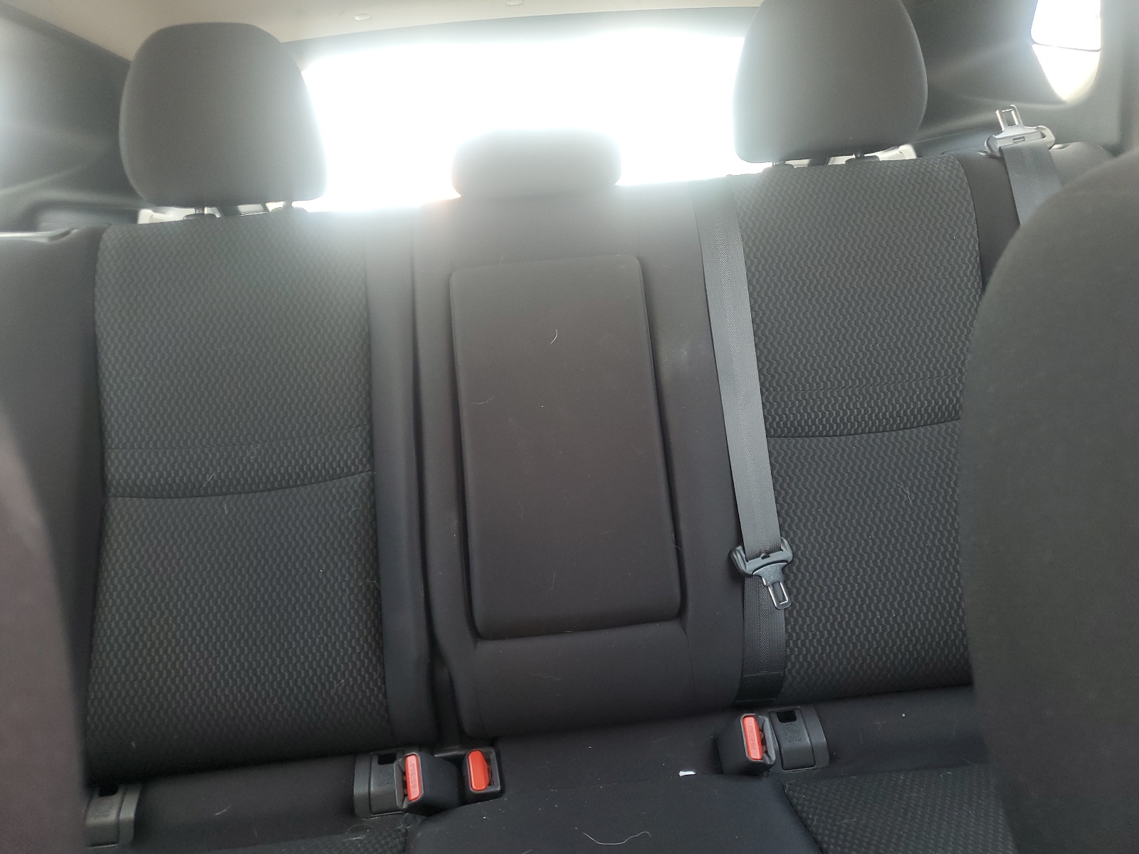 JN1BJ1AV1MW308791 2021 Nissan Rogue Sport S